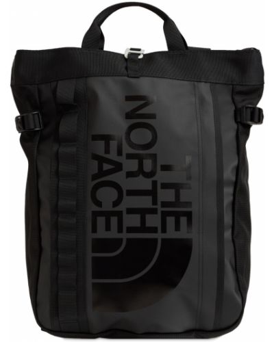 Nákupná taška The North Face - čierna