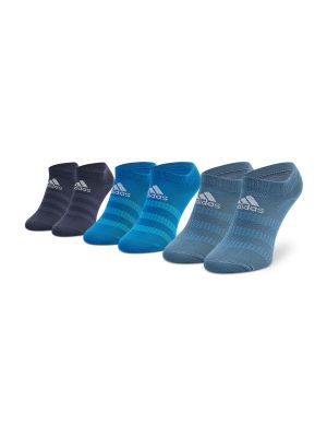 Чорапи Adidas синьо