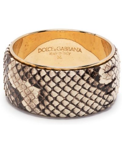 Bracciale Dolce & Gabbana Pre-owned
