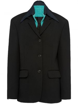 Villased jakk Prada