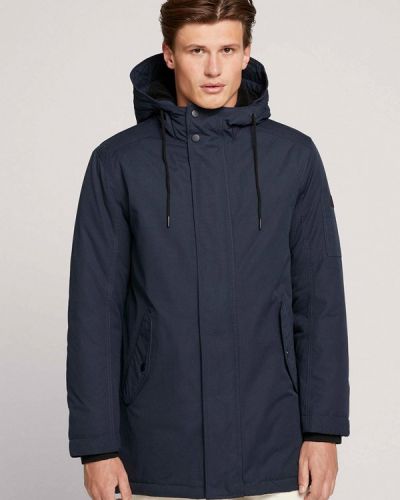 Парка Tom Tailor Denim