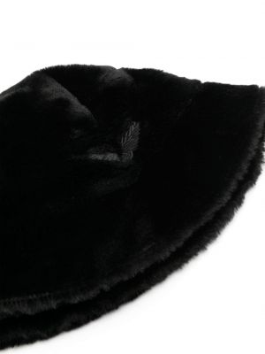 Siuvinėtas kepurė Zadig&voltaire juoda