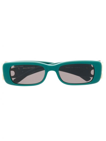 Occhiali da sole Balenciaga Eyewear, verde