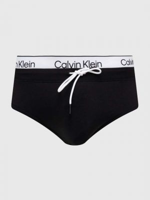 Костюм Calvin Klein черный