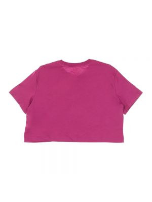 T-shirt Nike pink