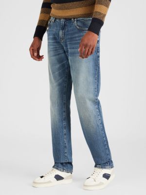 Straight leg jeans Ltb