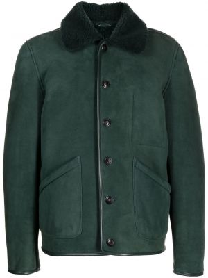 Kabát Ymc - Zelená