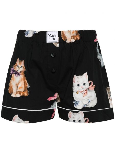 Shorts Vivetta sort