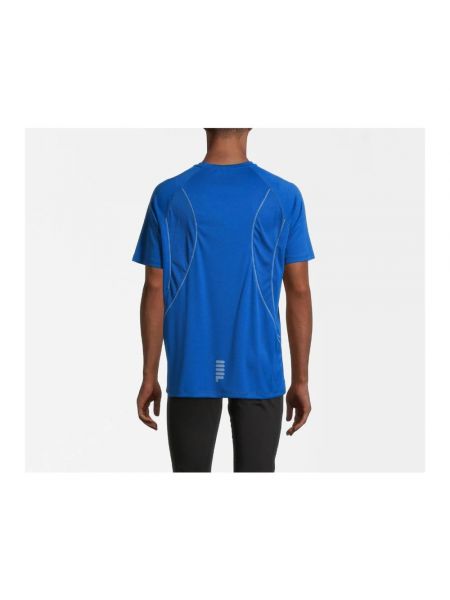 Camiseta Fila azul