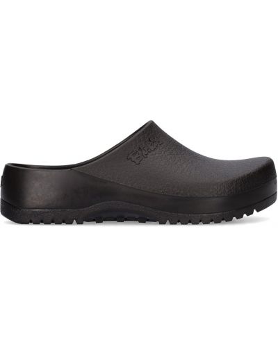 Pantofi loafer Birkenstock negru