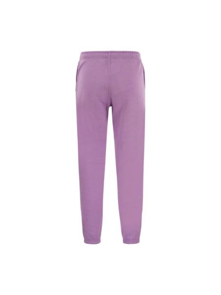 Pantalones de chándal Ralph Lauren violeta