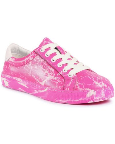 Sneakers Togoshi rózsaszín