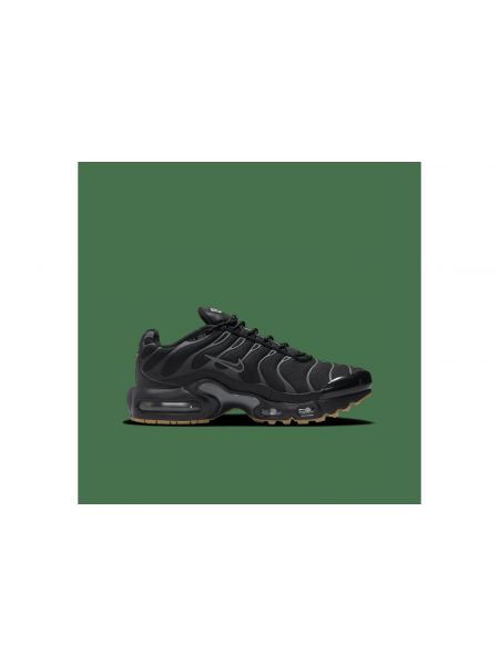 Кроссовки Nike Air Max черные