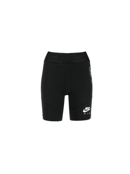 Shorts Nike, nero