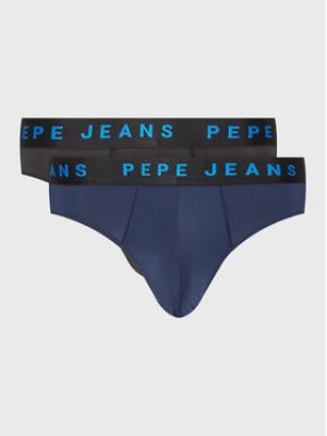 Slips Pepe Jeans bleu
