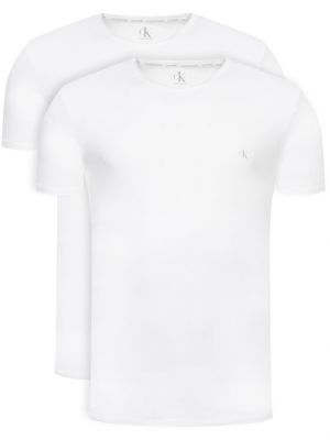 Majica Calvin Klein Underwear bijela