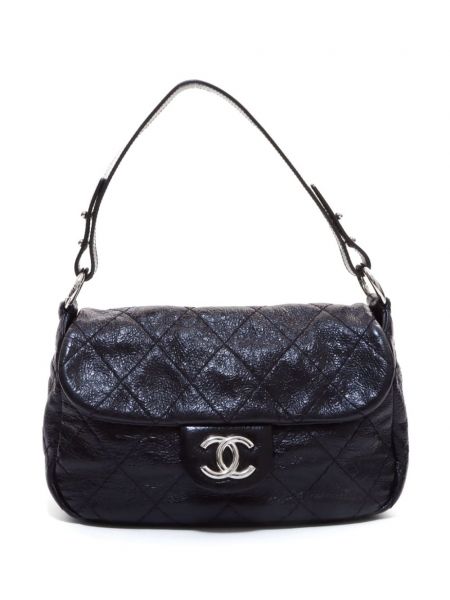Prošivena torba Chanel Pre-owned