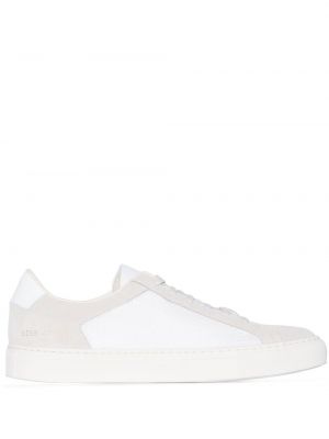 Sneakers estate Vintage ▾ Common Projects, bianco