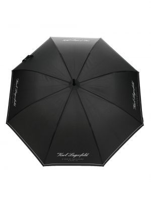 Umbrelă cu imagine Karl Lagerfeld