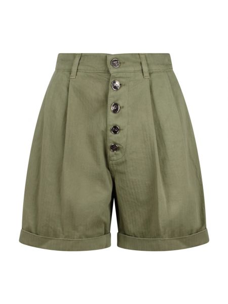 Shorts Etro grün