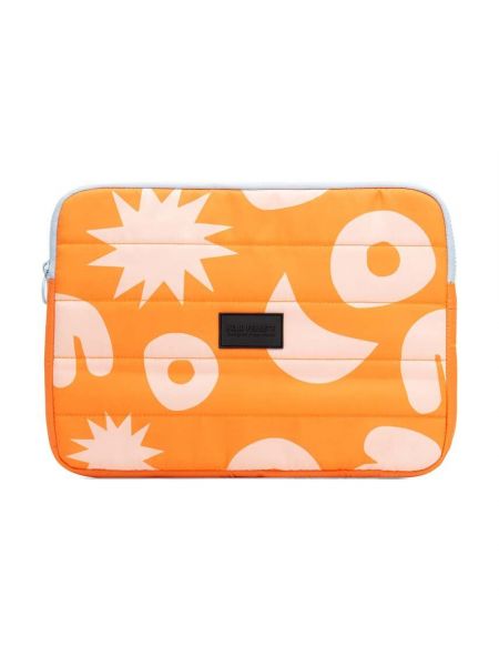 Laptop táska Helio Ferretti narancsszínű