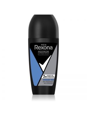 Rexona Men Maximum Protection antyperspirant w kulce Cobalt Dry 50 ml