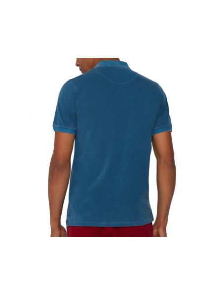 Camisa Sundek azul