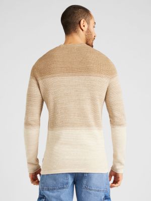 Pull Only & Sons beige