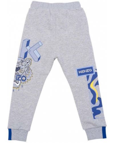 Спортивные брюки Kenzo Kids