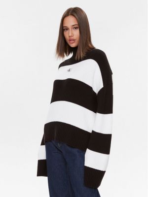 Bluză cu croială lejeră chunky Calvin Klein Jeans