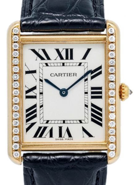Šaty Cartier