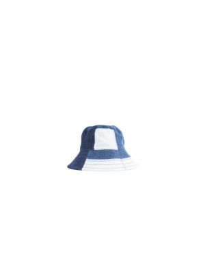 Mütze Ambush blau