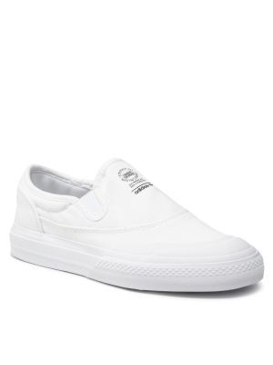 Culotte Adidas blanc