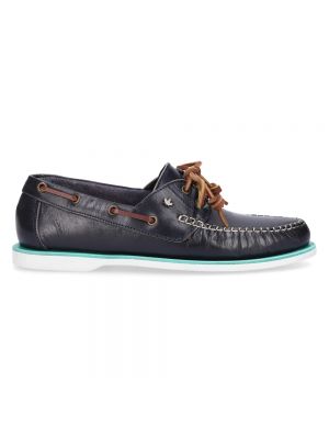 Loafers Dsquared2 bleu