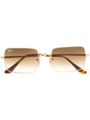 Briller Ray-ban brun