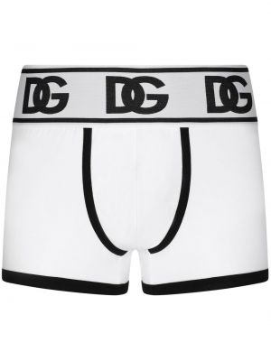 Boxer Dolce & Gabbana bianco