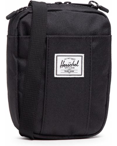 Crossbody táska Herschel fekete