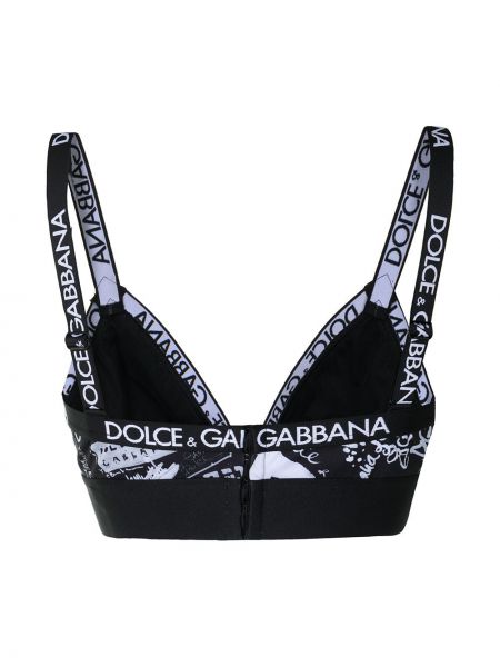 Sujetador Dolce & Gabbana negro