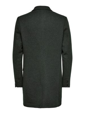Cappotto Only & Sons verde