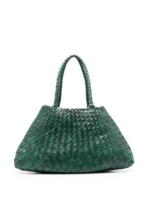 Τσάντα shopper Dragon Diffusion πράσινο