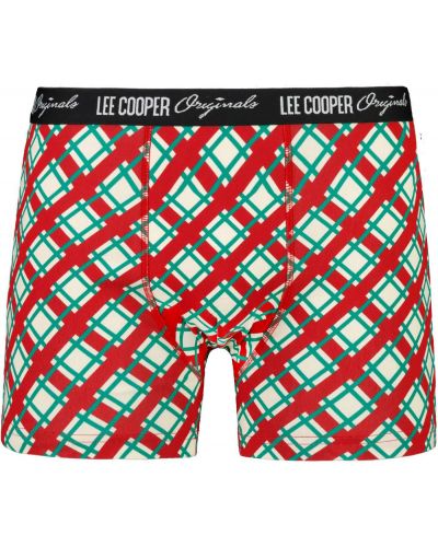 Boxeralsó Lee Cooper