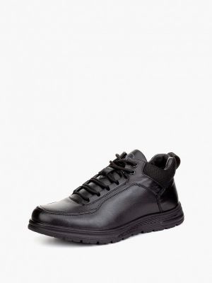 Ботинки Quattrocomforto черные