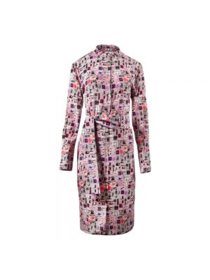 Kleid Ps By Paul Smith pink