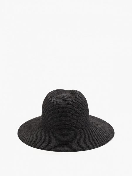 Шляпа ретро Vntg Vintage+ черная