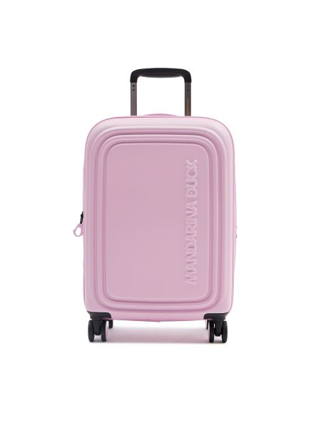 Reisekoffer Mandarina Duck pink