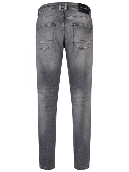 Jeans skinny Goldgarn grigio