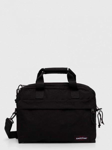 Τσάντα laptop Eastpak μαύρο