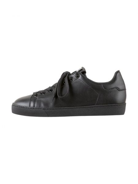 Sneakersy Högl czarne