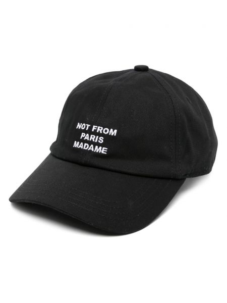 Casquette Drôle De Monsieur