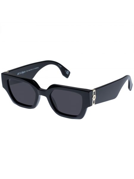Sunčane naočale Le Specs crna